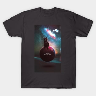 Milky way T-Shirt